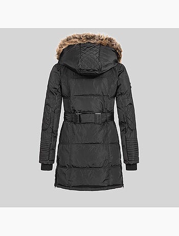 Parka à capuche beautiful – geographical norway