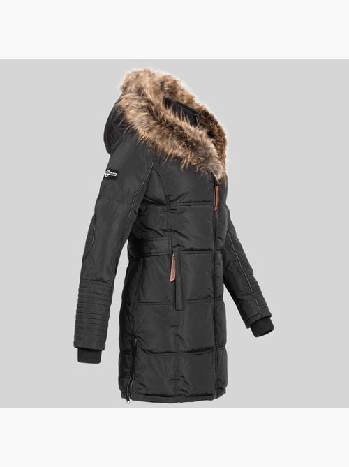 Parka à capuche beautiful – geographical norway - Kiabi Parka à capuche beautiful – geographical norway - Kiabi
