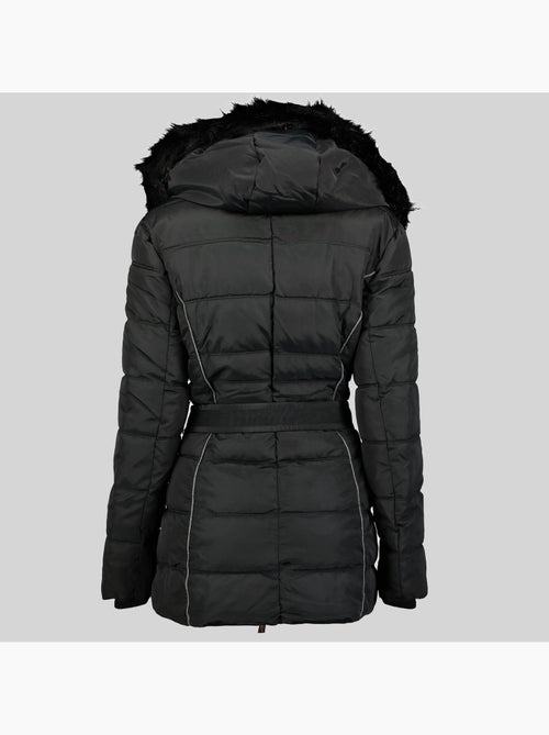 Parka à capuche becky – geographical norway - Kiabi