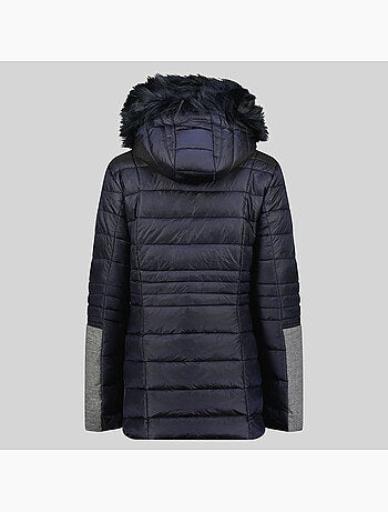 Parka à capuche belete – geographical norway