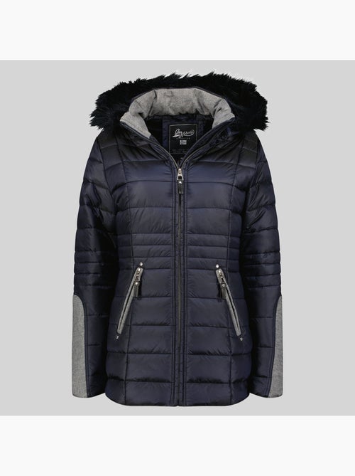 Parka à capuche belete – geographical norway - Kiabi