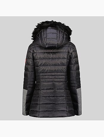 Parka à capuche belete – geographical norway