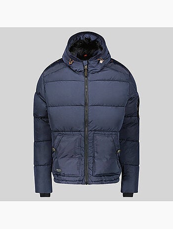 Parka à capuche belicitation – geographical norway