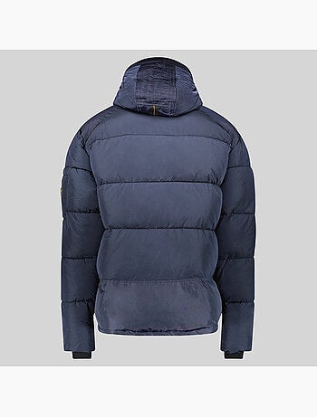 Parka à capuche belicitation – geographical norway