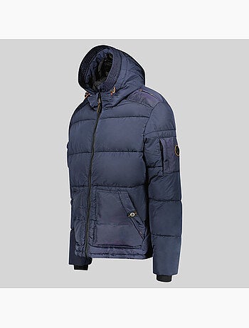 Parka à capuche belicitation – geographical norway