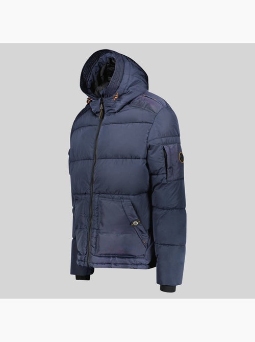 Parka à capuche belicitation – geographical norway - Kiabi Parka à capuche belicitation – geographical norway - Kiabi