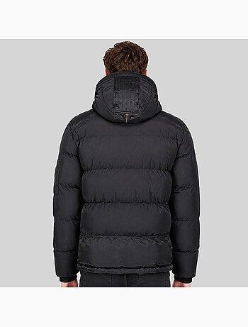 Parka à capuche belicitation – geographical norway