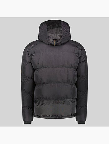 Parka à capuche belicitation – geographical norway