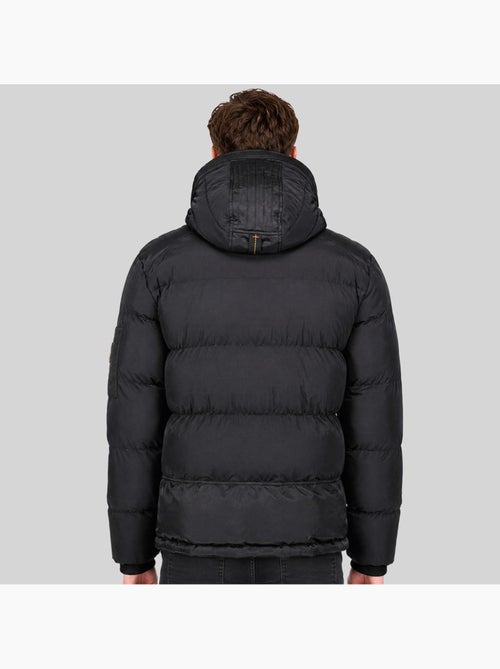Parka à capuche belicitation – geographical norway - Kiabi Parka à capuche belicitation – geographical norway - Kiabi