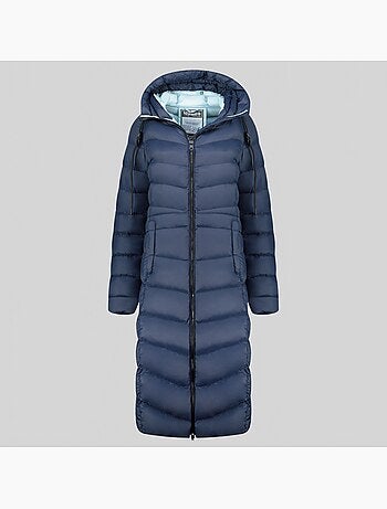 Parka à capuche berangere – geographical norway