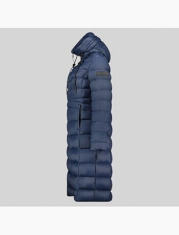 Parka à capuche berangere – geographical norway