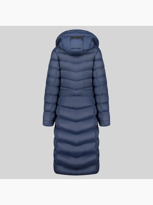 Parka à capuche berangere – geographical norway - Kiabi