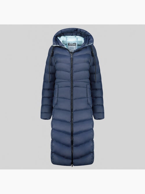 Parka à capuche berangere – geographical norway - Kiabi