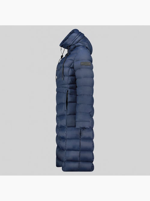 Parka à capuche berangere – geographical norway - Kiabi