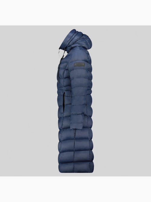 Parka à capuche berangere – geographical norway - Kiabi