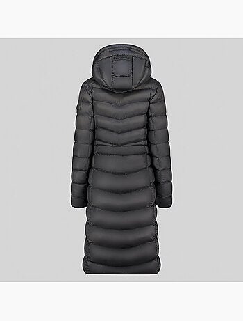 Parka à capuche berangere – geographical norway