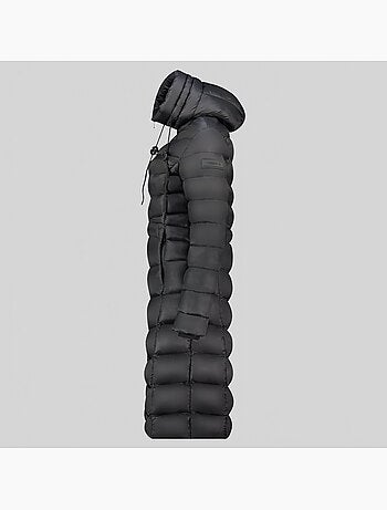 Parka à capuche berangere – geographical norway