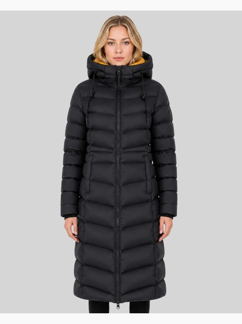 Parka à capuche berangere – geographical norway - Kiabi