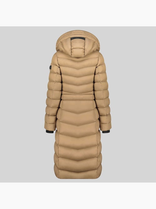 Parka à capuche berangere – geographical norway - Kiabi