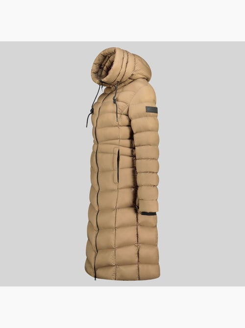 Parka à capuche berangere – geographical norway - Kiabi