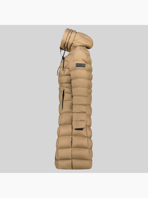 Parka à capuche berangere – geographical norway - Kiabi