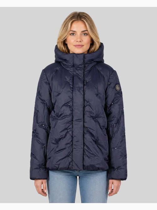 Parka à capuche berola – geographical norway - Kiabi