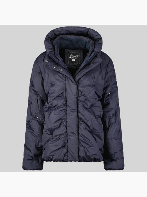 Parka à capuche berola – geographical norway - Kiabi