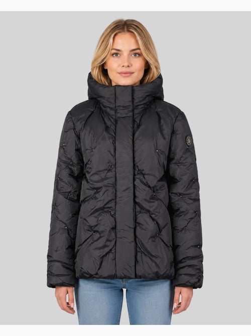 Parka à capuche berola – geographical norway - Kiabi