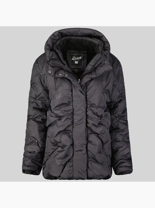 Parka à capuche berola – geographical norway - Kiabi