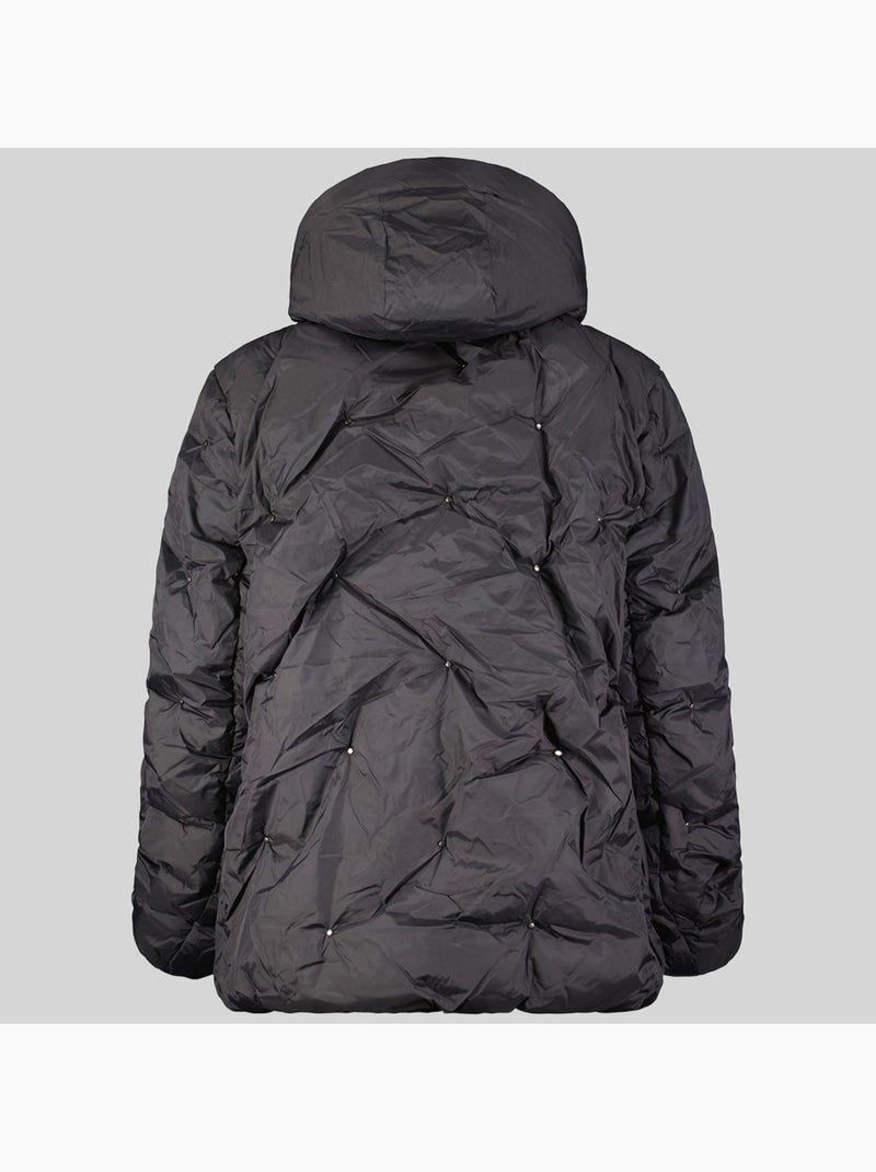 Parka à capuche berola – geographical norway Noir - Kiabi