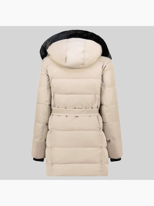 Parka à capuche bettino – geographical norway - Kiabi
