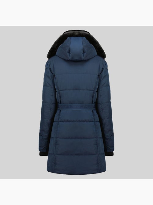 Parka à capuche bettino – geographical norway - Kiabi