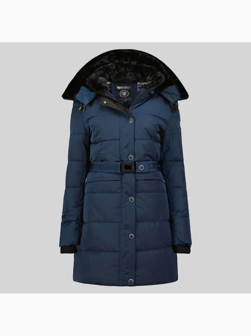 Parka à capuche bettino – geographical norway - Kiabi
