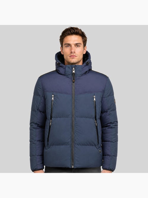 Parka à capuche bexceptionnel – geographical norway - Kiabi Parka à capuche bexceptionnel – geographical norway - Kiabi