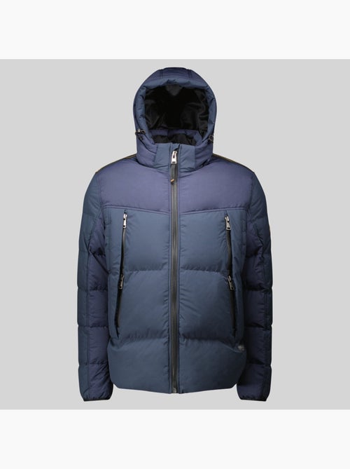 Parka à capuche bexceptionnel – geographical norway - Kiabi Parka à capuche bexceptionnel – geographical norway - Kiabi