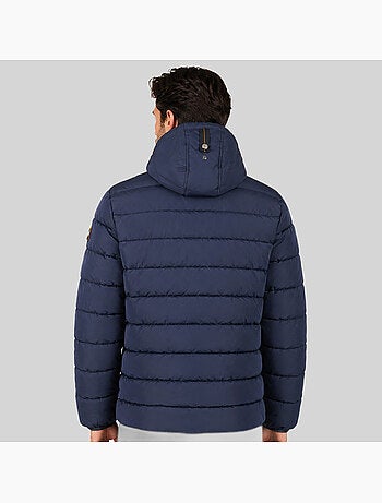 Parka à capuche bexquise – geographical norway