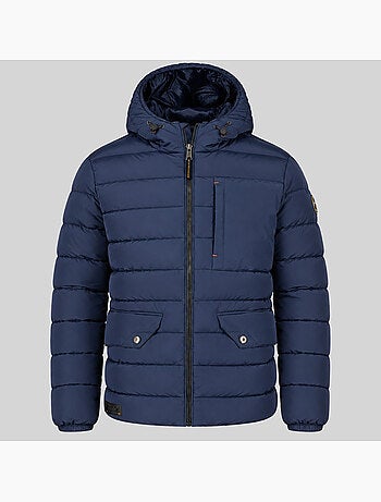 Parka à capuche bexquise – geographical norway