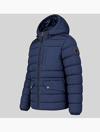 Parka à capuche bexquise – geographical norway
