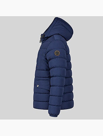 Parka à capuche bexquise – geographical norway