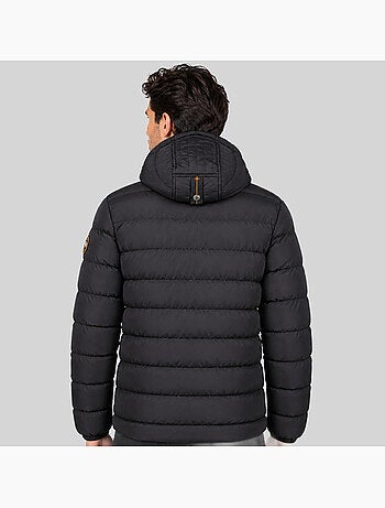 Parka à capuche bexquise – geographical norway