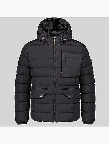 Parka à capuche bexquise – geographical norway