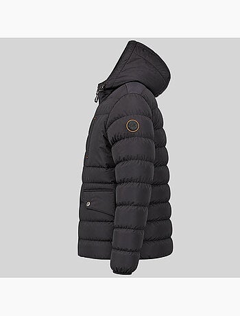 Parka à capuche bexquise – geographical norway