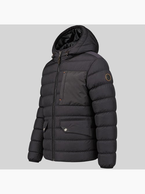 Parka à capuche bexquise – geographical norway - Kiabi Parka à capuche bexquise – geographical norway - Kiabi