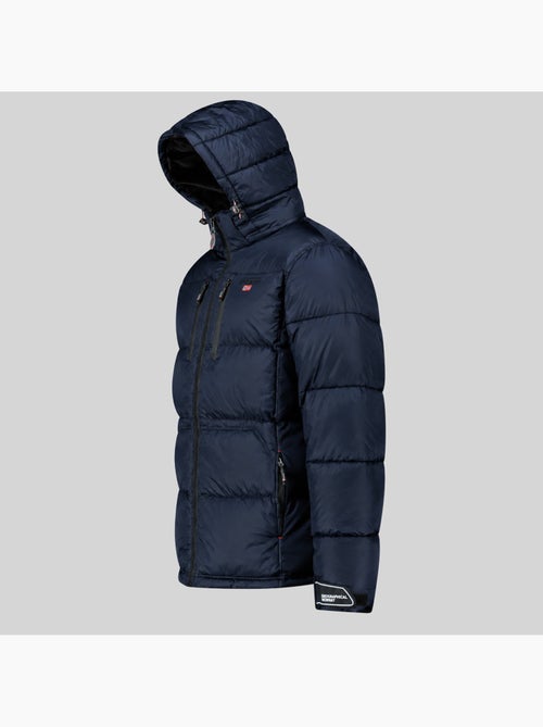 Parka à capuche bifidus – geographical norway - Kiabi