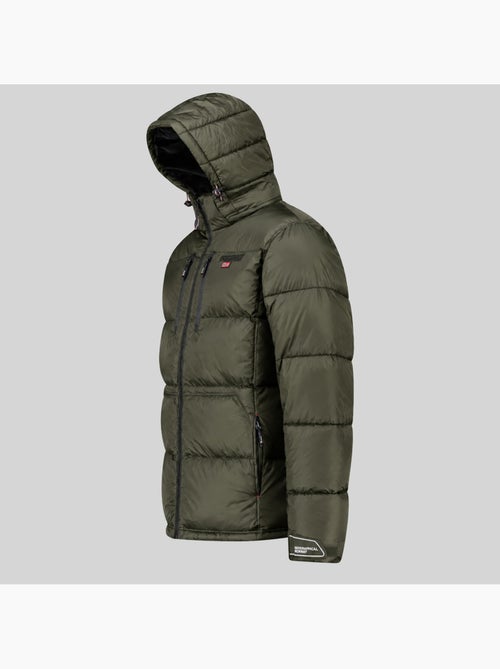 Parka à capuche bifidus – geographical norway - Kiabi