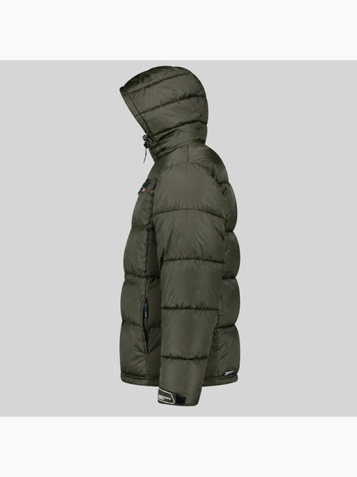 Parka à capuche bifidus – geographical norway - Kiabi