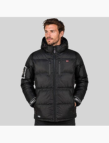 Parka à capuche bifidus – geographical norway