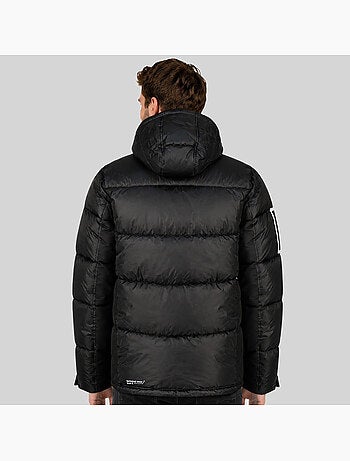 Parka à capuche bifidus – geographical norway
