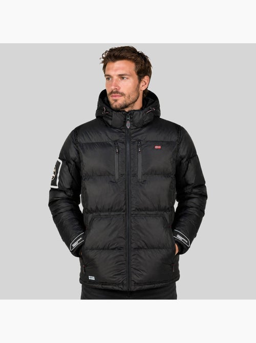 Parka à capuche bifidus – geographical norway - Kiabi