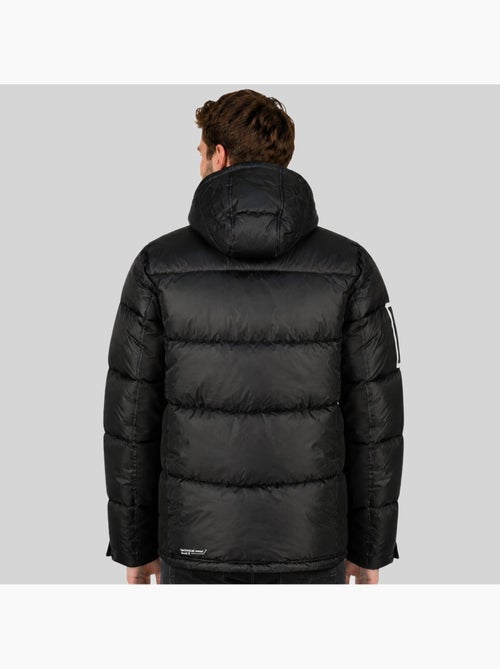 Parka à capuche bifidus – geographical norway - Kiabi